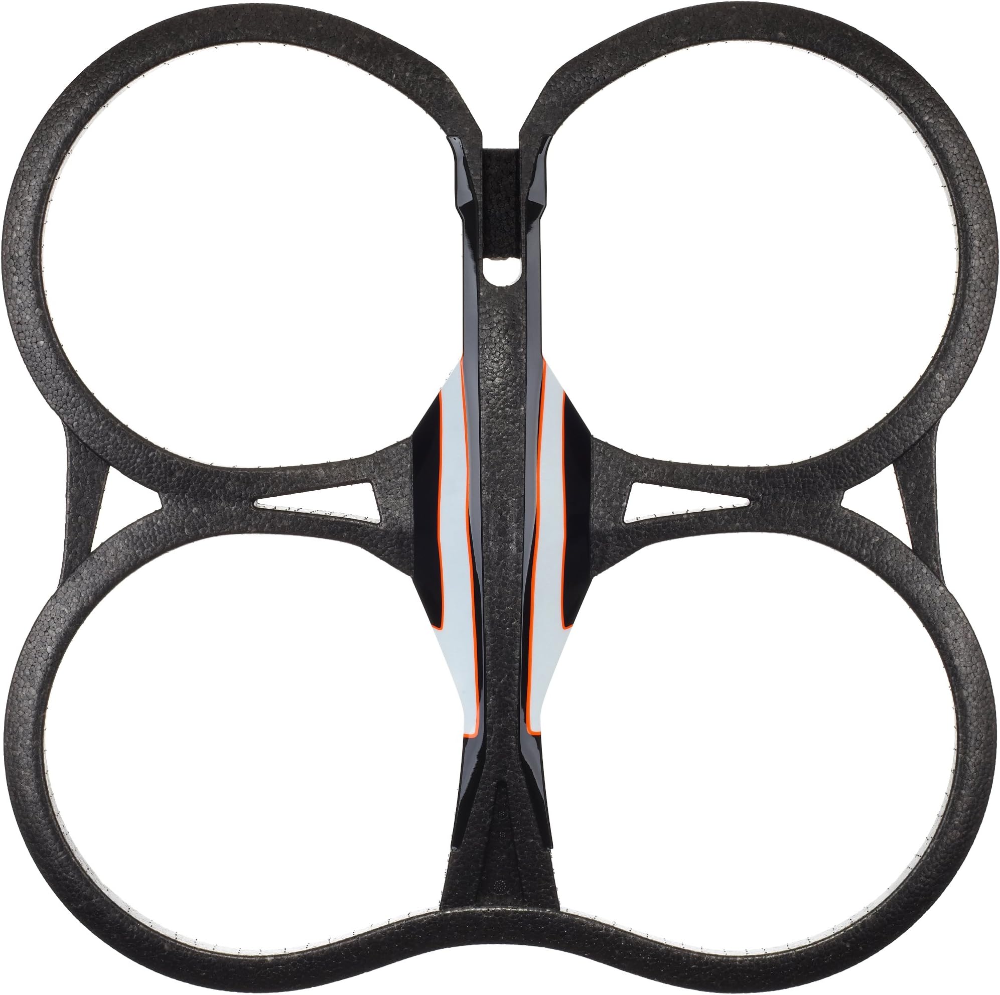 AR Drone 2.0 Indoor hull + stickers