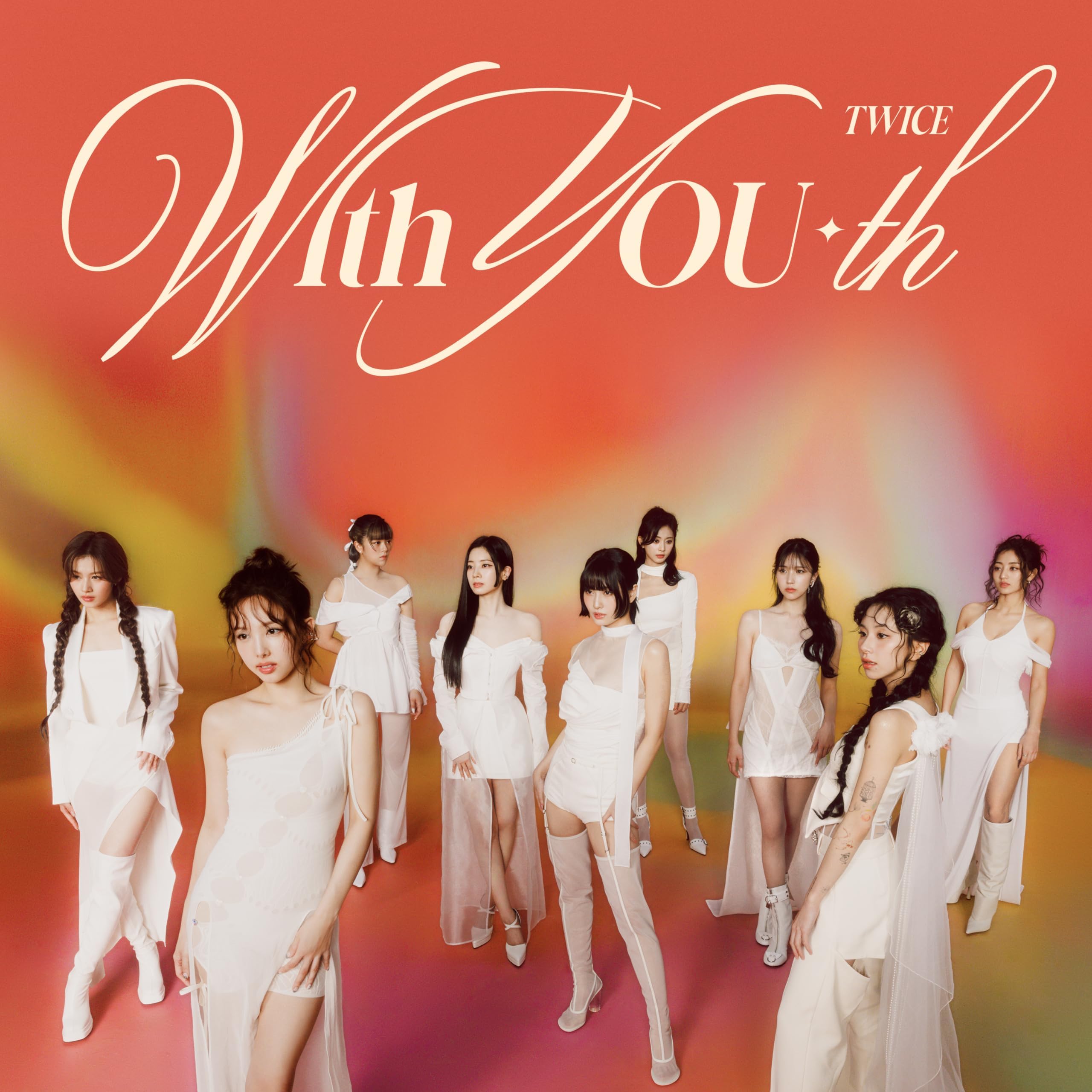 twice2024 プレイリスト | Amazon Music Unlimited