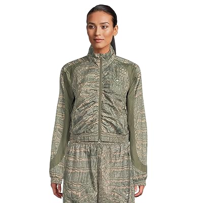 adidas by Stella McCartney Trackjacket Printed JN2213 Women