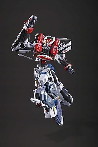 Miniatura 3 de TAMASHII NATIONS Bandai Aquarion EVOL Aquarion EVOL - Robot Spirits Bandai