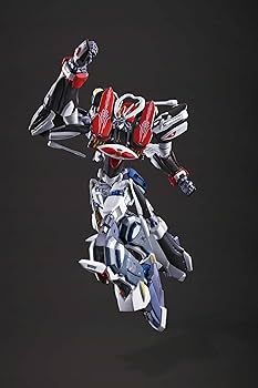 Amazon.co.jp: TAMASHII NATIONS スーパーロボット超合金