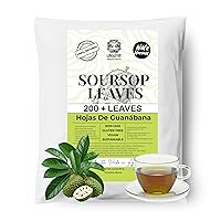 Vista 13 de Hojas de moringa, 2.6 onzas, secas de hojas verdes frescas de Moringa Oleifera, hojas de MoringaSecas, té de hojas sueltas, hoja de árbol