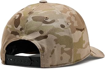 Black Clover Clover Nation 30 Snapback Adjustable Hat