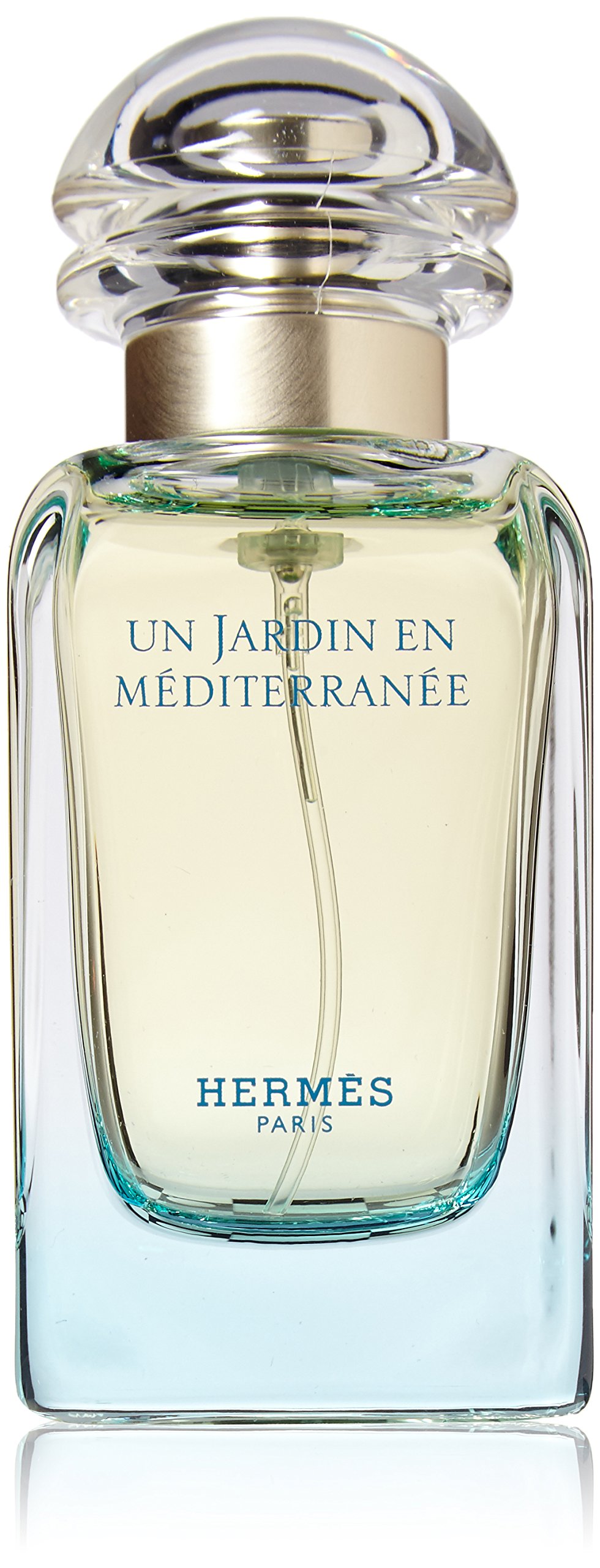 Amazon.com : Hermes Un Jardin En Mediterranee Eau De Toilette