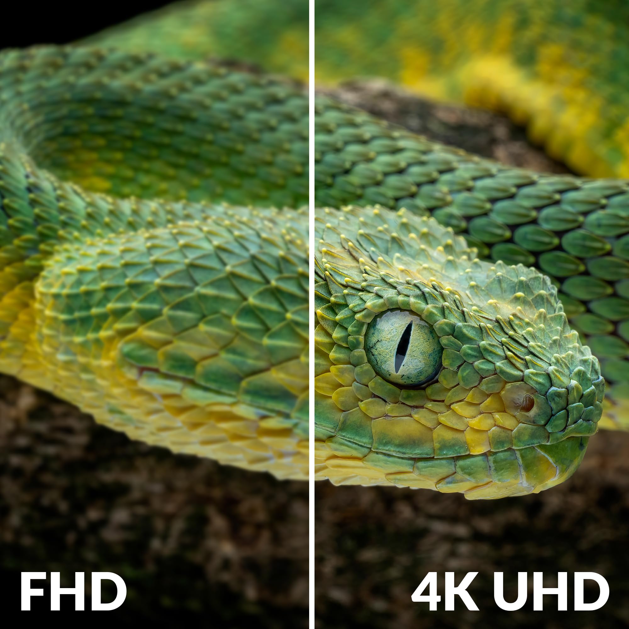 STRONG Dekoder TNT UHD 4K|DVB-T2|Kompatybilny z HEVC265|Odbiornik/Tuner TV Rejestrator USB|DOLBY Digital Plus|HDMI|SCART