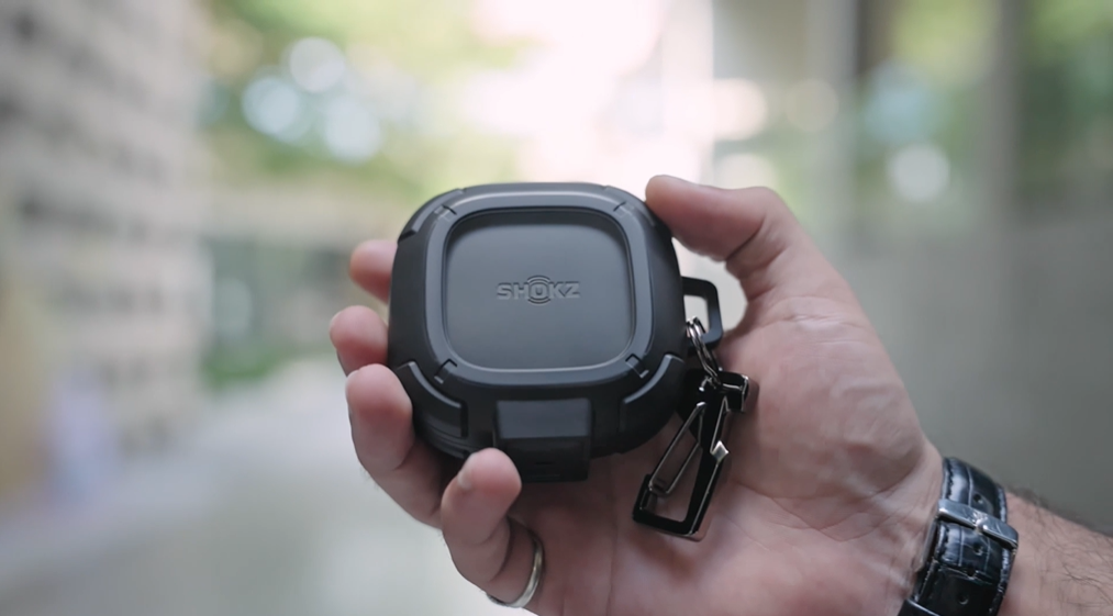 Amazon.com: Dexnor for Shokz OpenFit 2 Case with Drop-Proof Lock