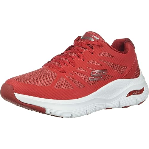 Skechers Women's Low Shoe Sneakers