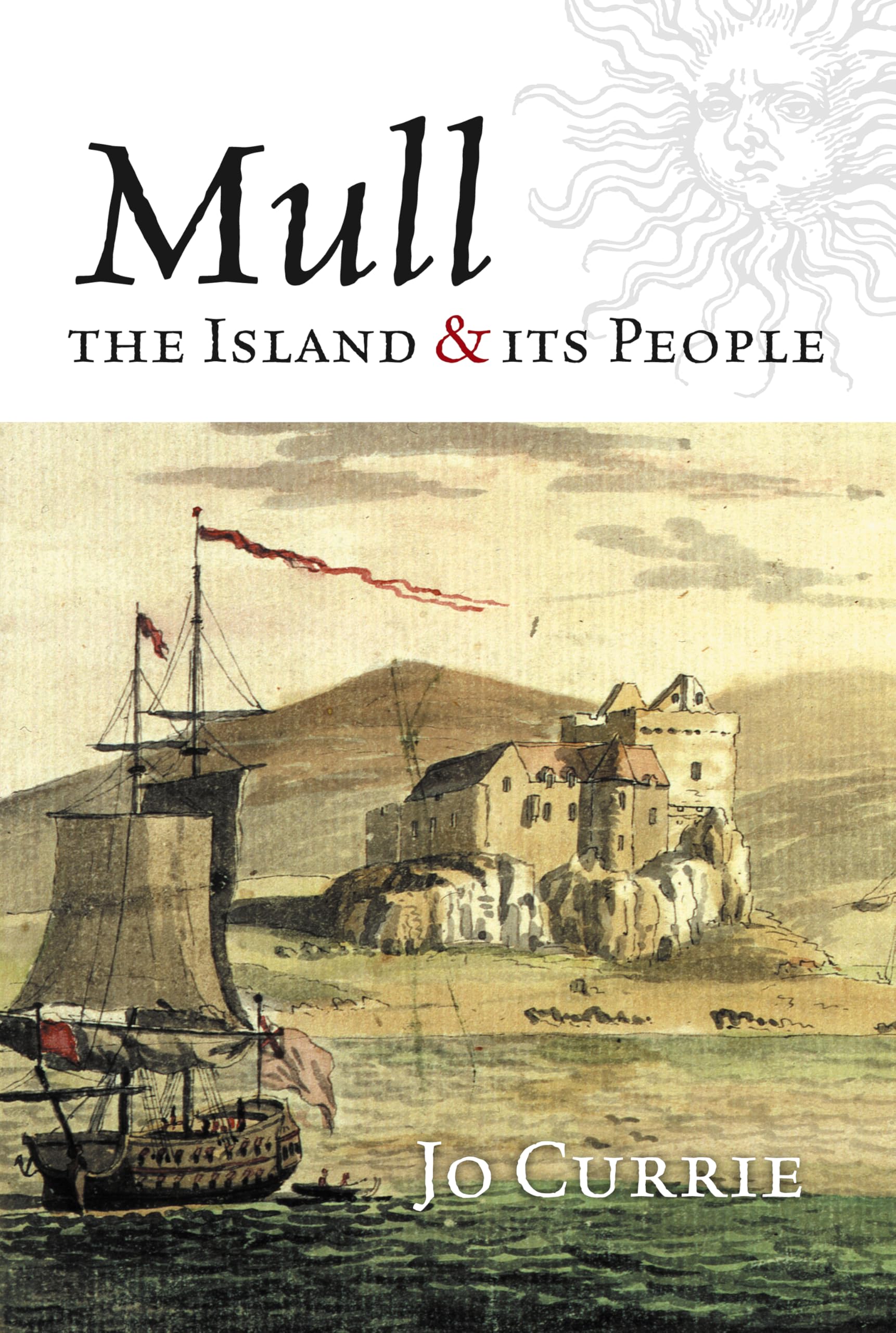 Mull: The Island and its People