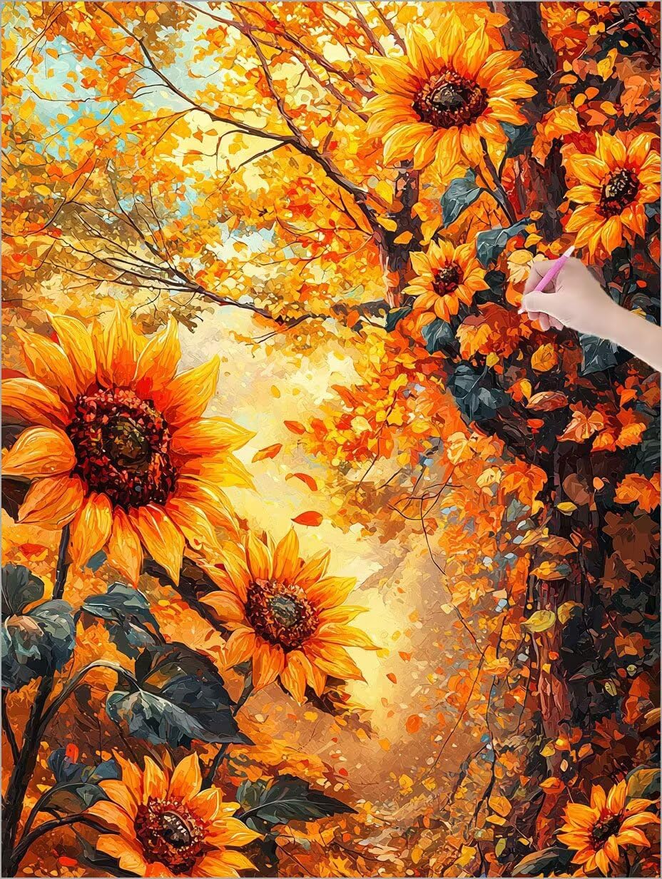 Obraz diamentowy dla dorosłych Fabryka Diamentów Malarstwo Duży Format 90x120 cm, 5D Diamentowe Malarstwo Dziecko Cyrkonie Ścieg krzyżykowy Kryształ Płótno Zestaw Rzemiosła, Dekoracja salonu, Prezent