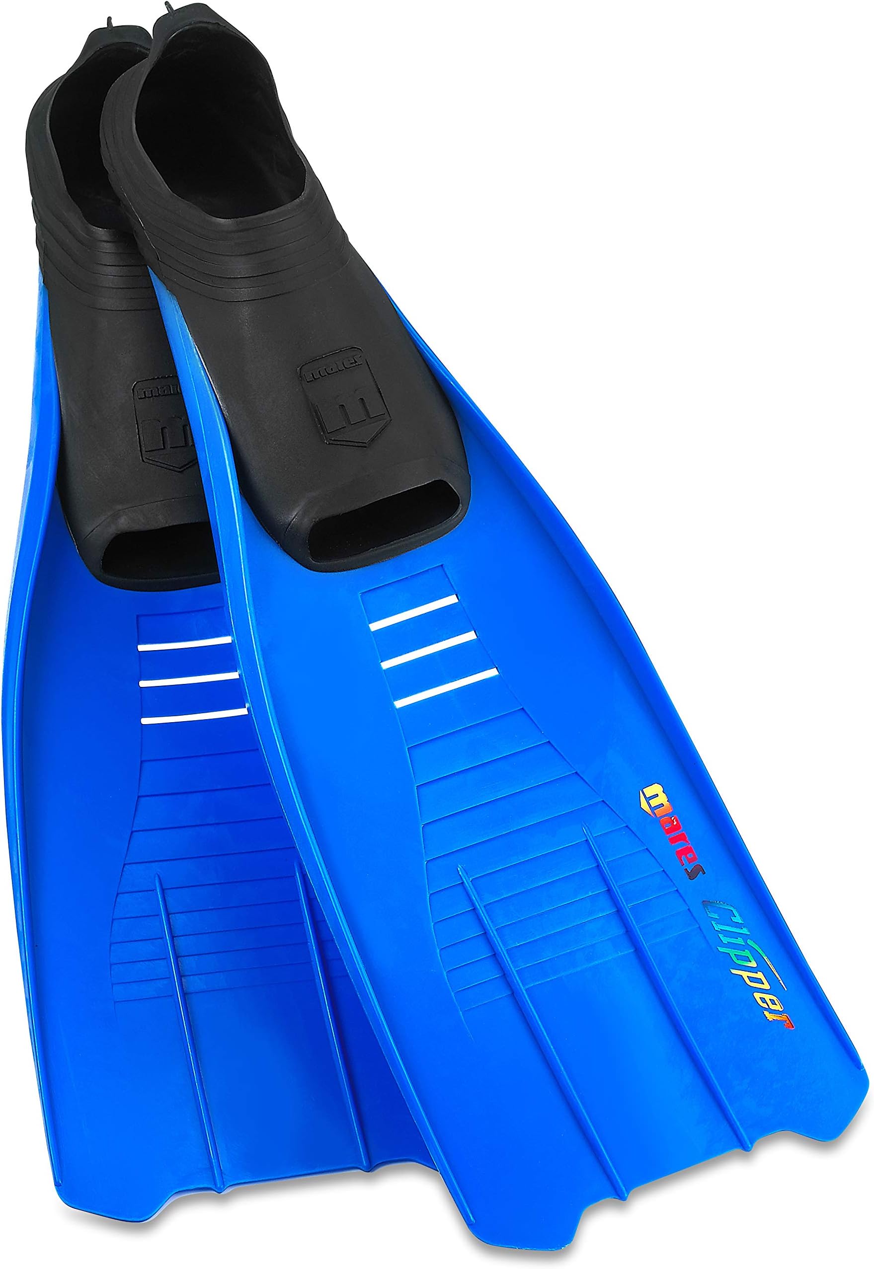 Mares Clipper Full Foot Diving Fin