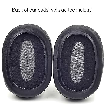 Amazon.co.jp: 置換耳パッド 互換性ありに適してSoul SL150 SL