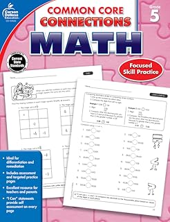 Carson dellosa math worksheets pdf