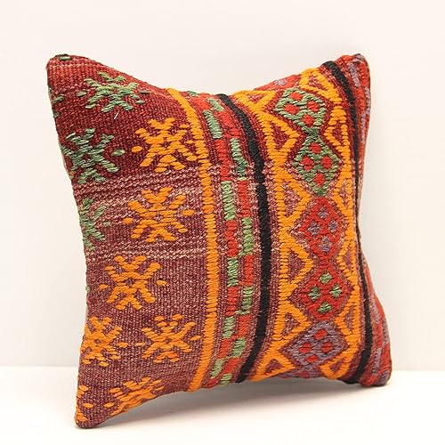 small cushion covers 12x12