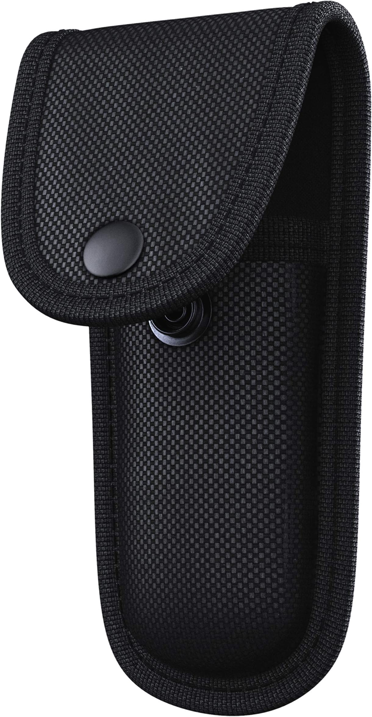 Universal Tactical Knife Sheath Holster with Belt Loop - Pouch Fits Any 5" Folding Pocket Knife