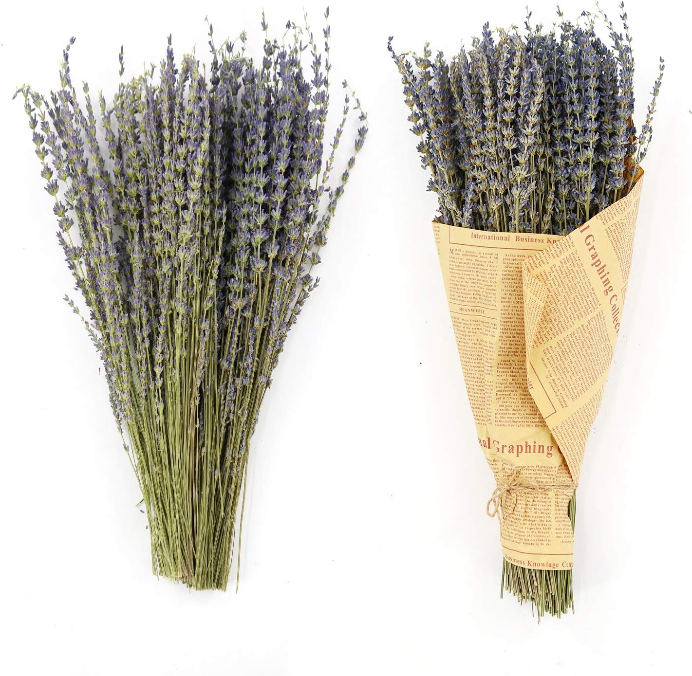 Dried Lavender 2 BUNDLES PACK