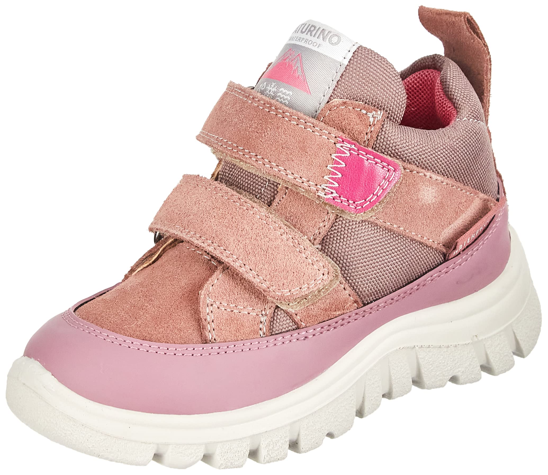 Naturino GETTIE, Ankle Boot, ROSE,