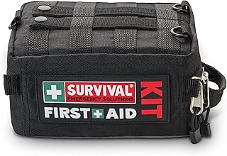 SURVIVAL Vehicle First Aid KIT