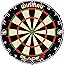 WINMAU Blade 5 Dartscheibe