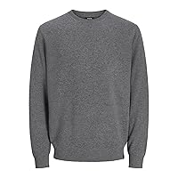 R.d.d. royal denim division Rddbrooks Knit Crew Neck L/S Noos