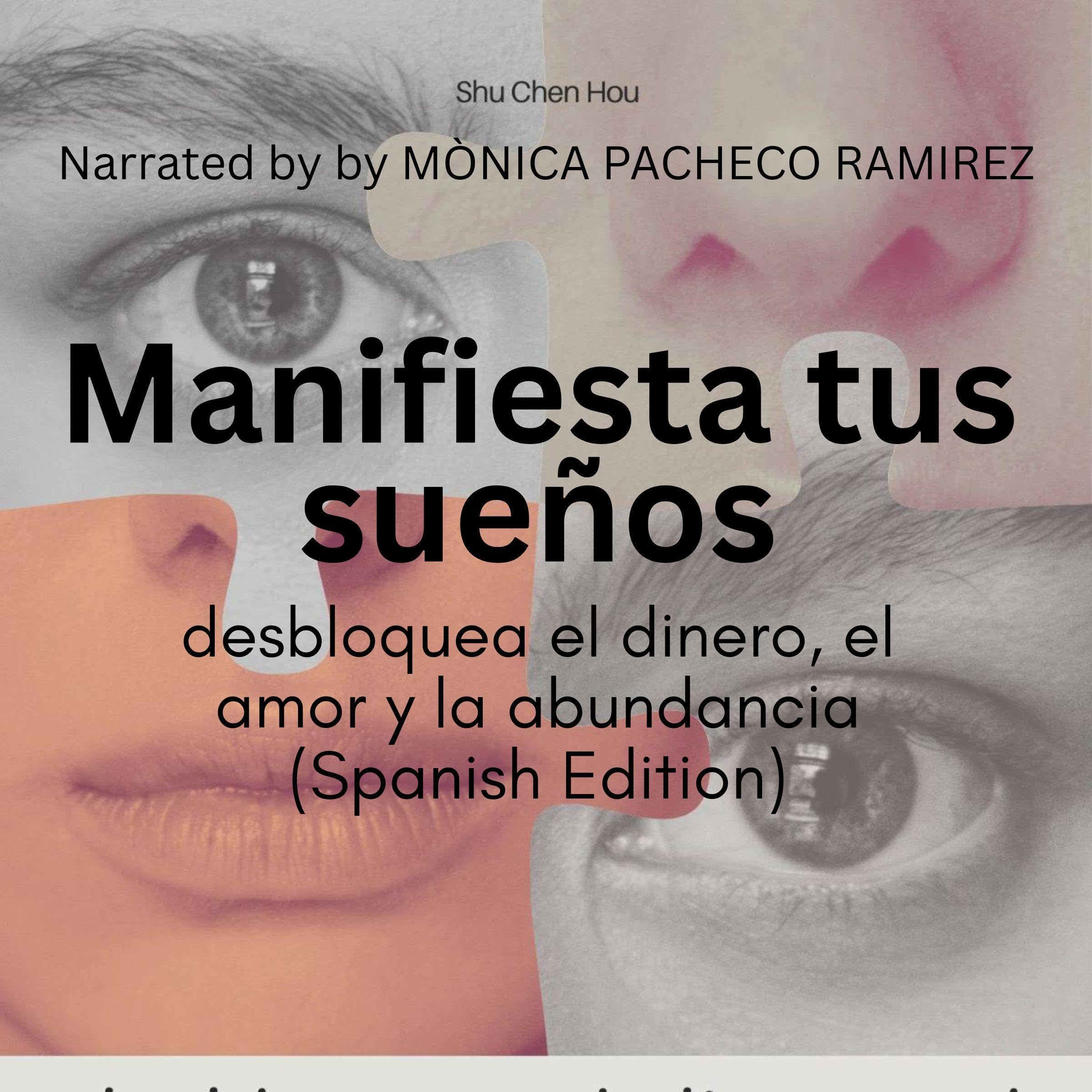 Manifiesta tus sueños