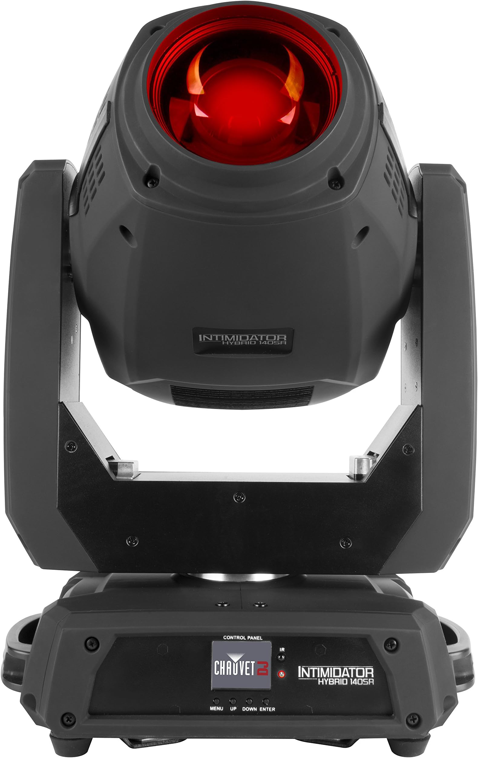 Intimidator Beam 140SR (INTIMBEAM140SR), Black