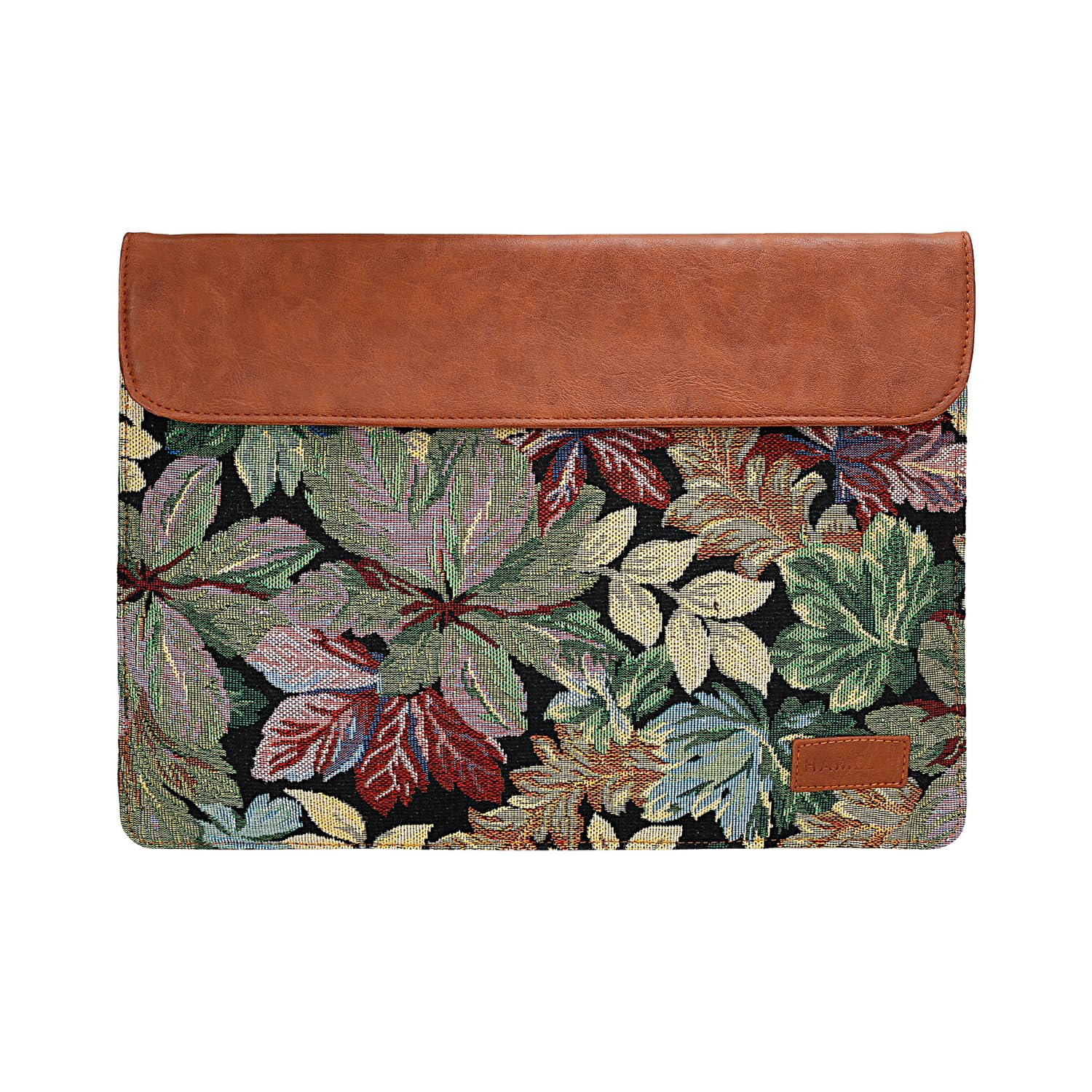 See full amazon price history chart for Hamelin MacBook Sleeve for 13-13.3 Inch Laptops | Vegan Leather Cover Bag for Laptop, Notebook & Tablets | Waterproof Laptop Hand Bag for Men & Women | Stylish Case for Office & Travel | Floret… Hamelin MacBook Sleeve for 13-13.3 Inch Laptops | Vegan Leather Cover Bag for Laptop, Notebook & Tablets | Waterproof Laptop Hand Bag for Men & Women | Stylish Case for Office & Travel | Floret… (B0BFB21RQC) Amazon Price History, Amazon Price Tracker