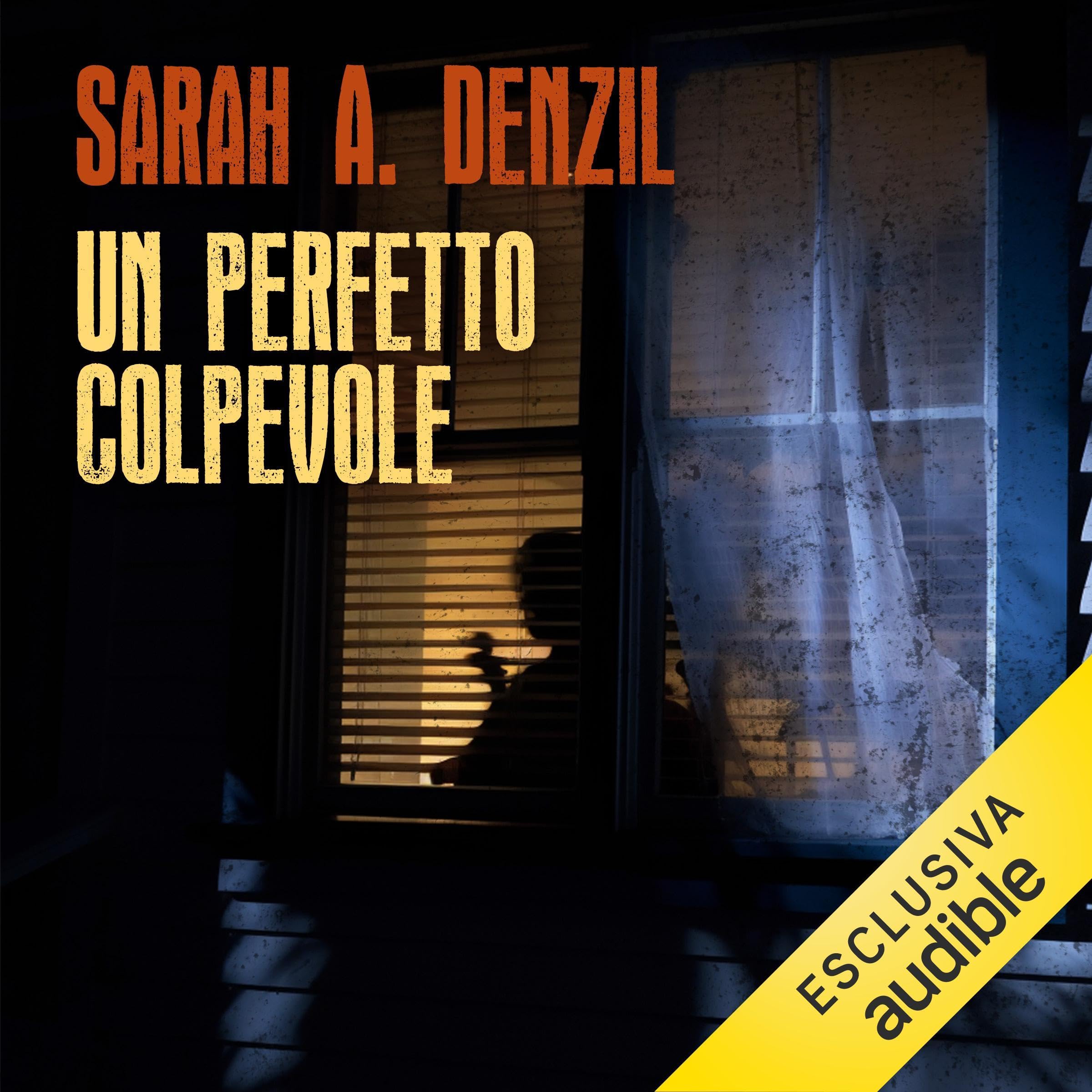 Un perfetto colpevole