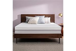 The Purple Mattress: Experience Temperature-Neutral, Responsive Comfort