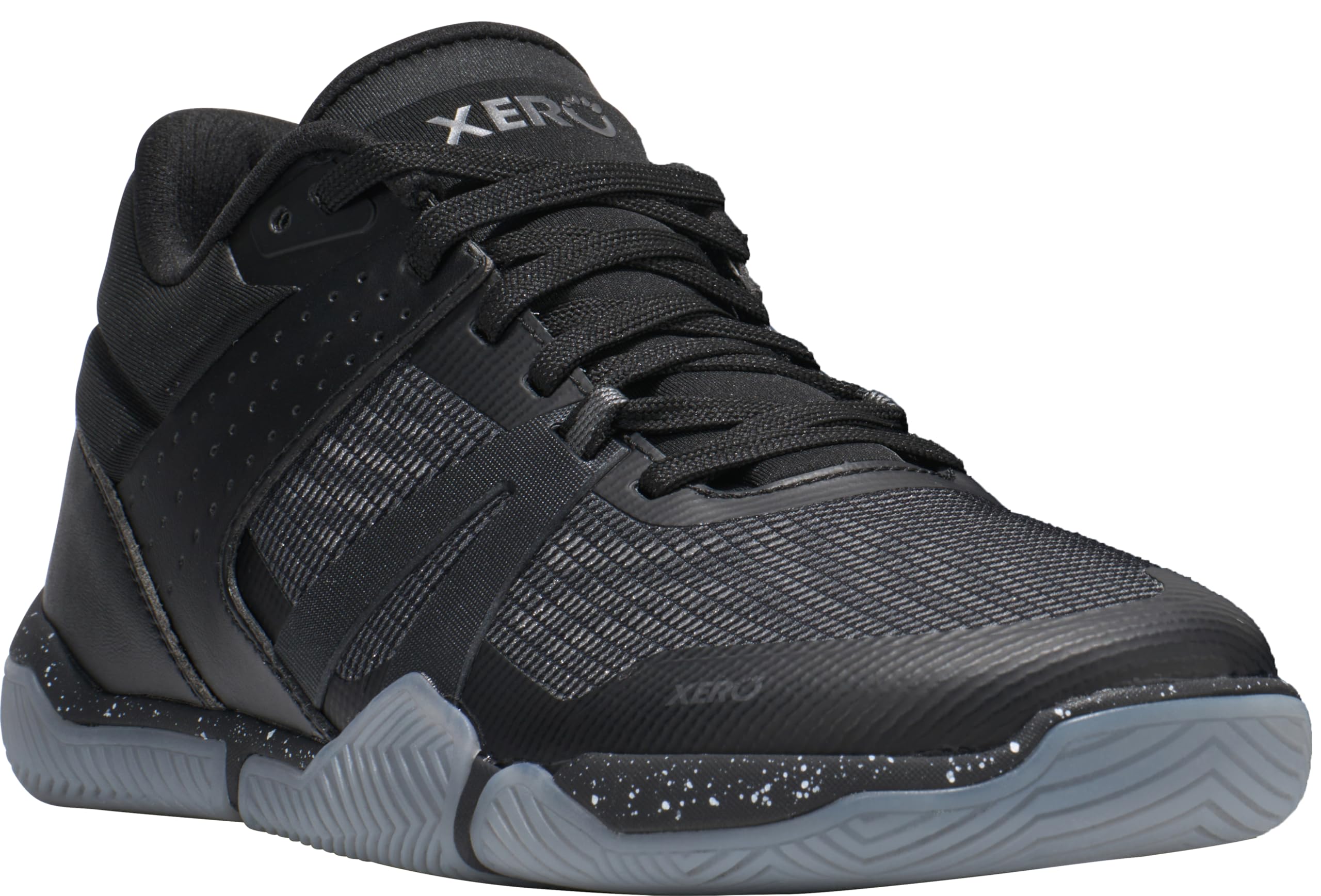 Xero Shoes Women's X1 Low Barefoot Basketball Shoes