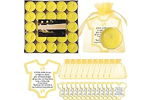 Roowest Baby Shower Favors: Heartwarming Festivities for Your Tiny Guest of Honor