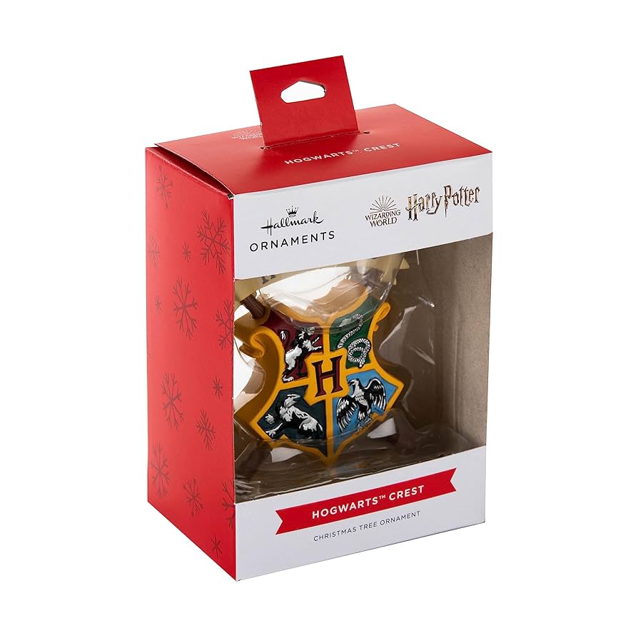ハリーポッター ボージン＆バークス 日本未発売 オーナメント ホールマーク ○ ハリーポッター ボージン＆バークス 日本未発売 オーナメント