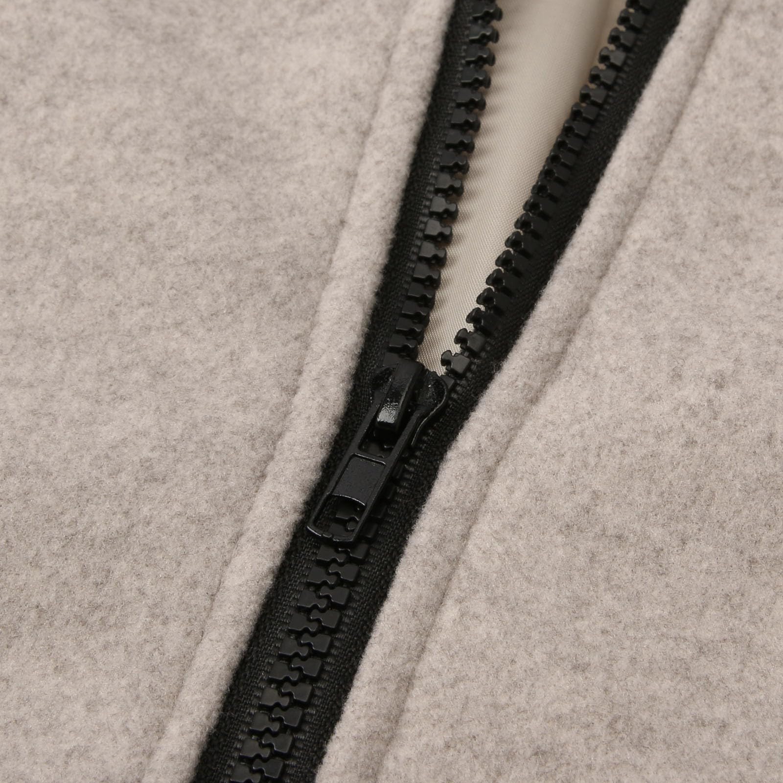 Generisch Cappotto di lana da uomo, lungo, antivento, invernale, con tasche multiple, con cappuccio, da lavoro, in tinta unita, caldo, da lavoro, alla moda, da uomo
