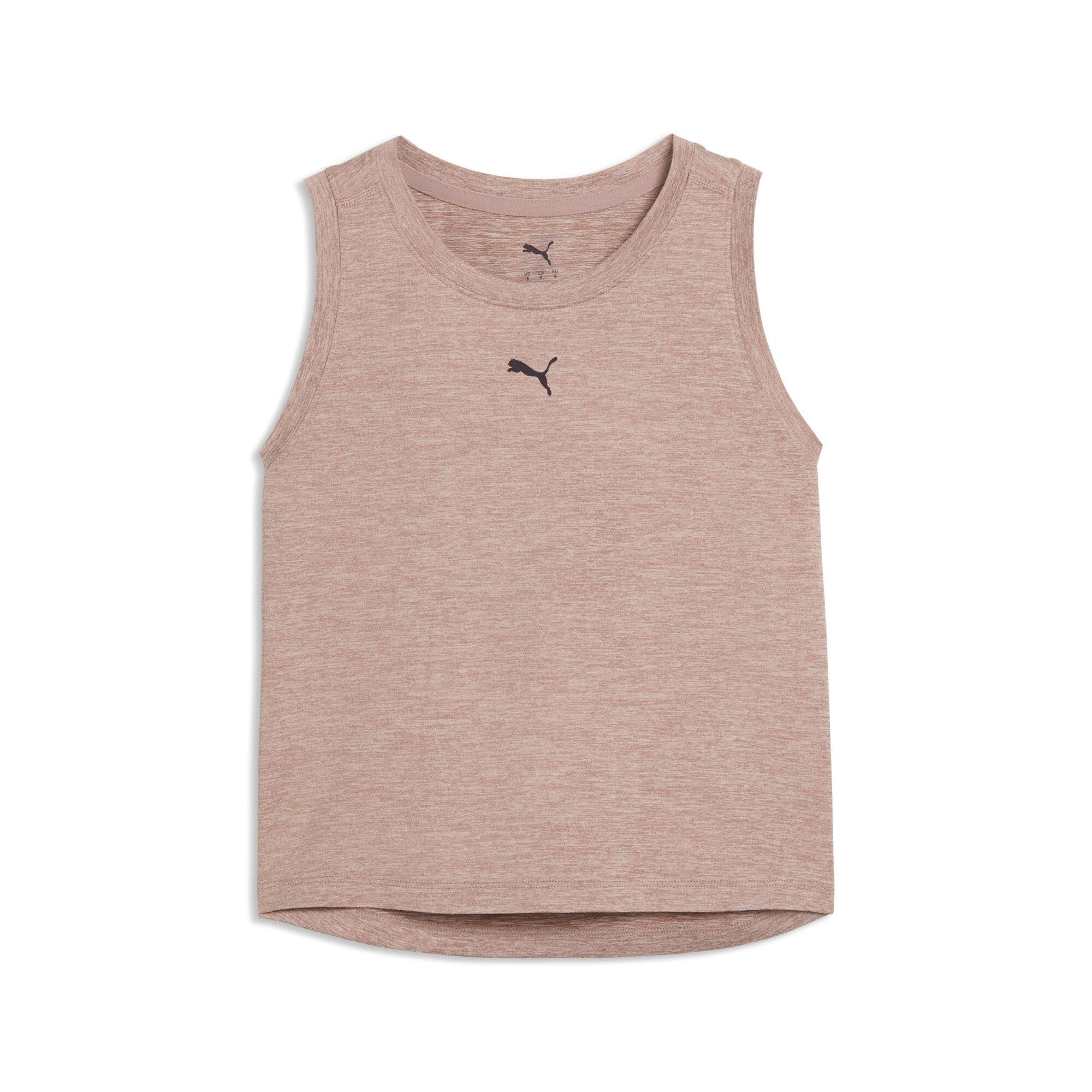 PUMA W CLOUDSPUN Sleeveless Tank