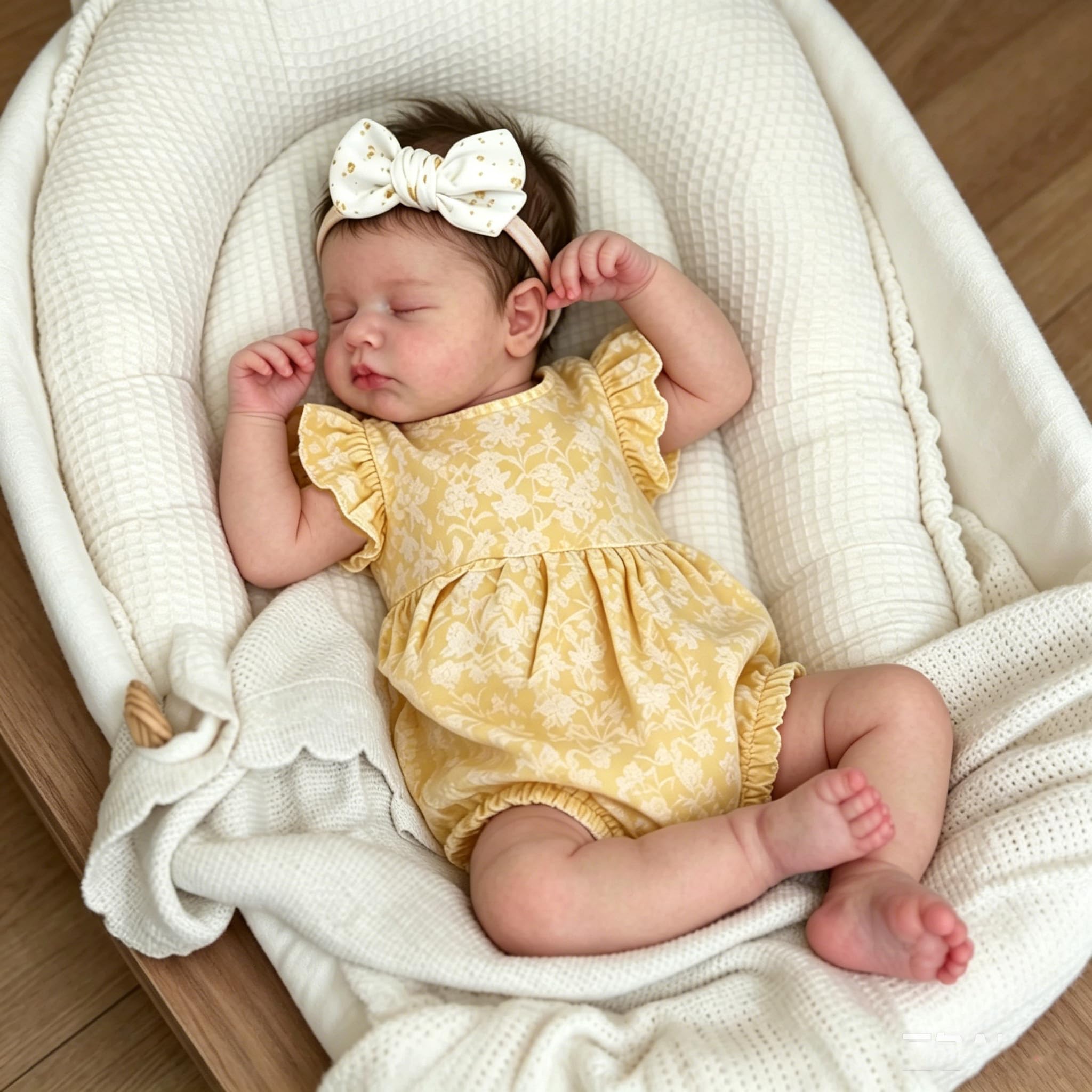 Amazon.com: Zero Pam Reborn Baby Dolls Girls-20 Inch Realistic