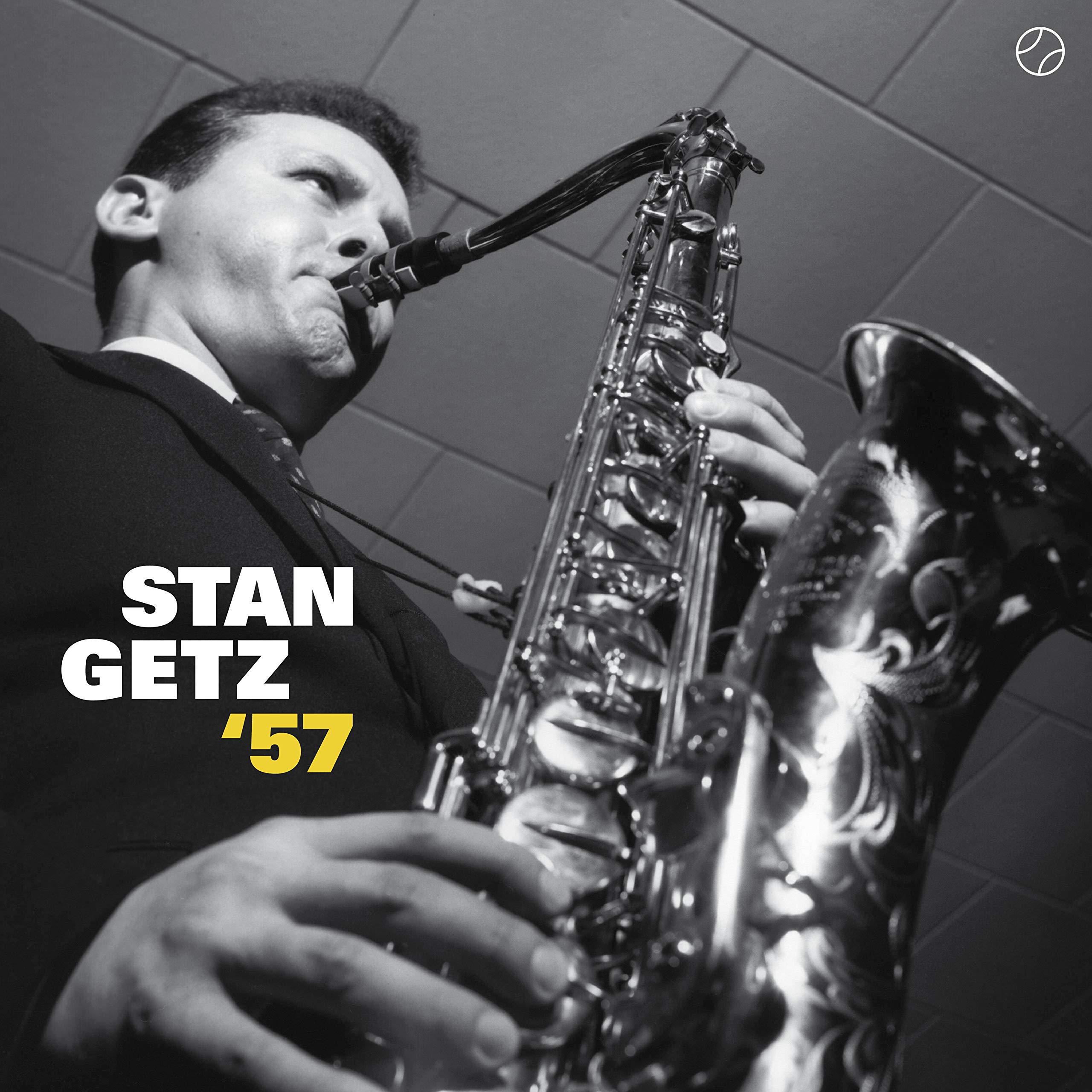 Stan Getz '57 + 2 Bonus Tracks [VINYL]