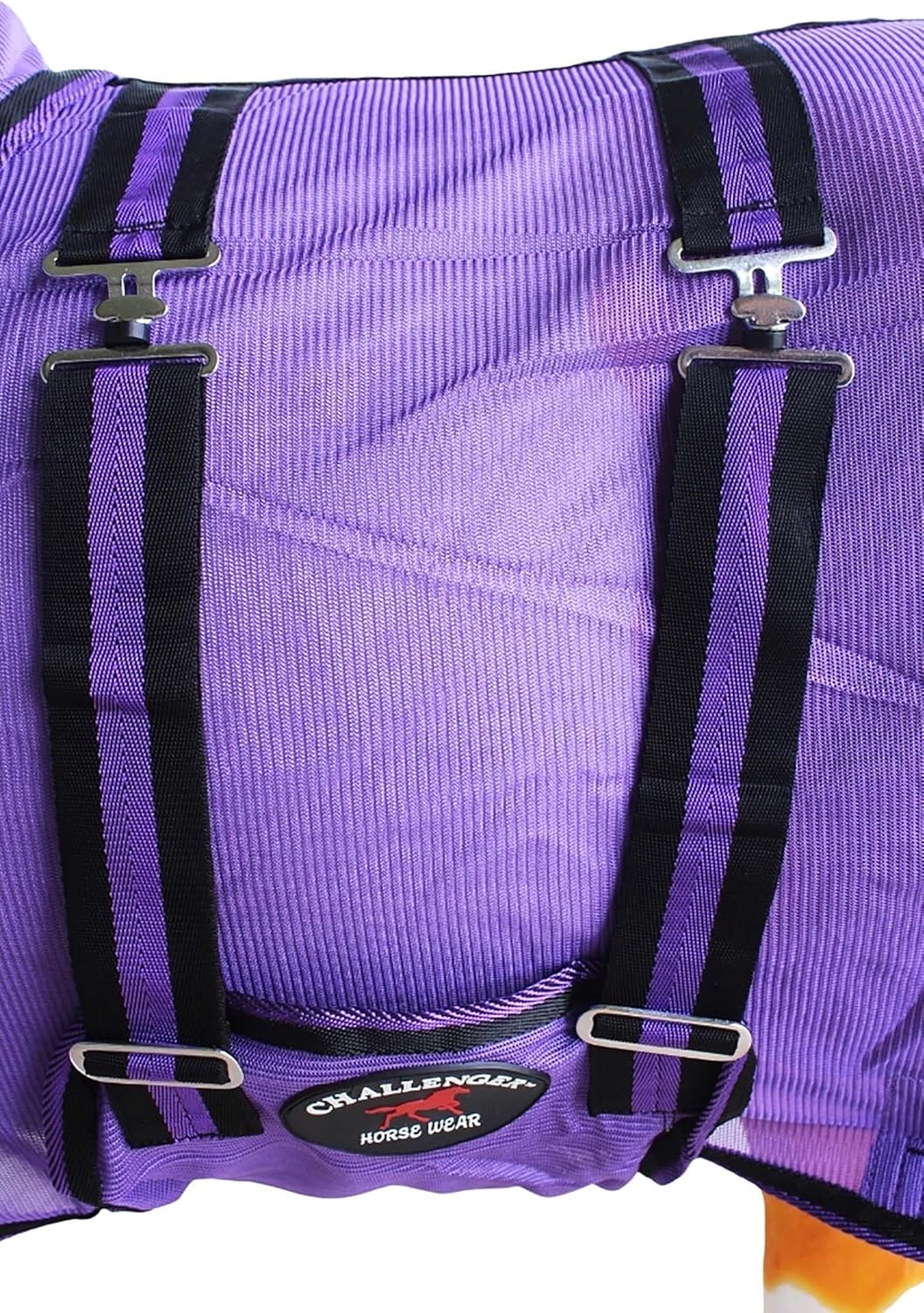 46" Miniature Weanling Donkey Pony Horse Foal Summer Sheet 51813