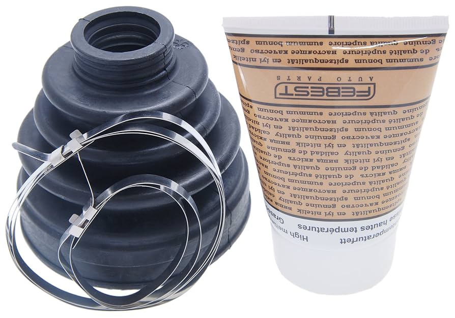 Amazon.com: 39741-Ea025 / 39741Ea025 - Inner Cv Joint Boot