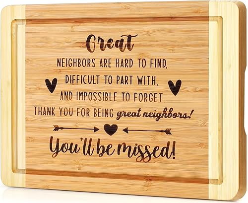 Housewarming Gifts for Neighbors - Gifts For Neighbors