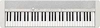 Casio Casiotone CT-S1 – Teclado retrô sensível ao toque de 61 teclas | Design elegante e portátil para iniciantes e profissionais | Piano de cauda estéreo + 60 tons AiX | Conectividade USB-MIDI |