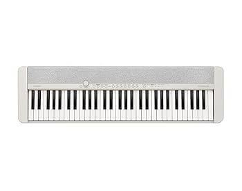 Amazon.com: Casio Casiotone CT-S1– 61-Key Touch-Sensitive