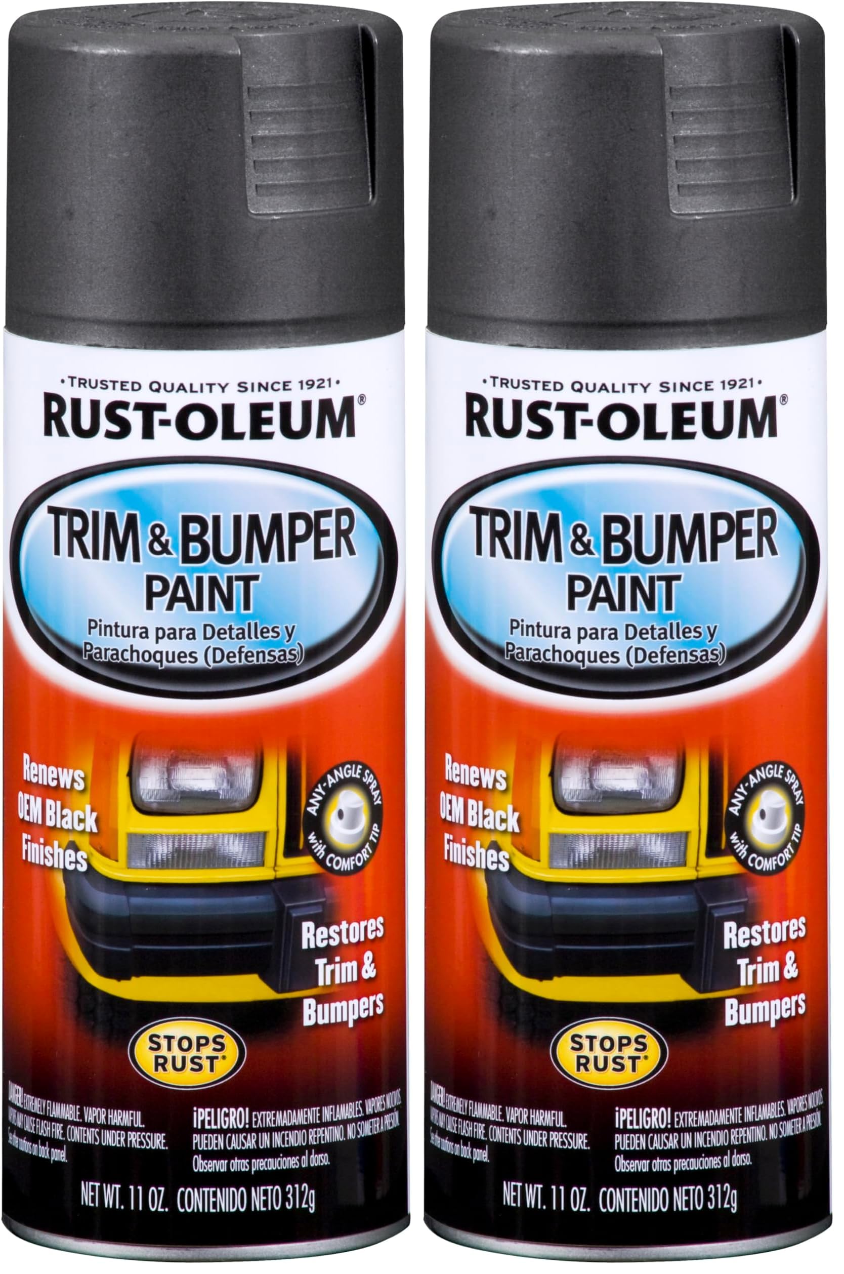 Rust-Oleum Automotive Paint