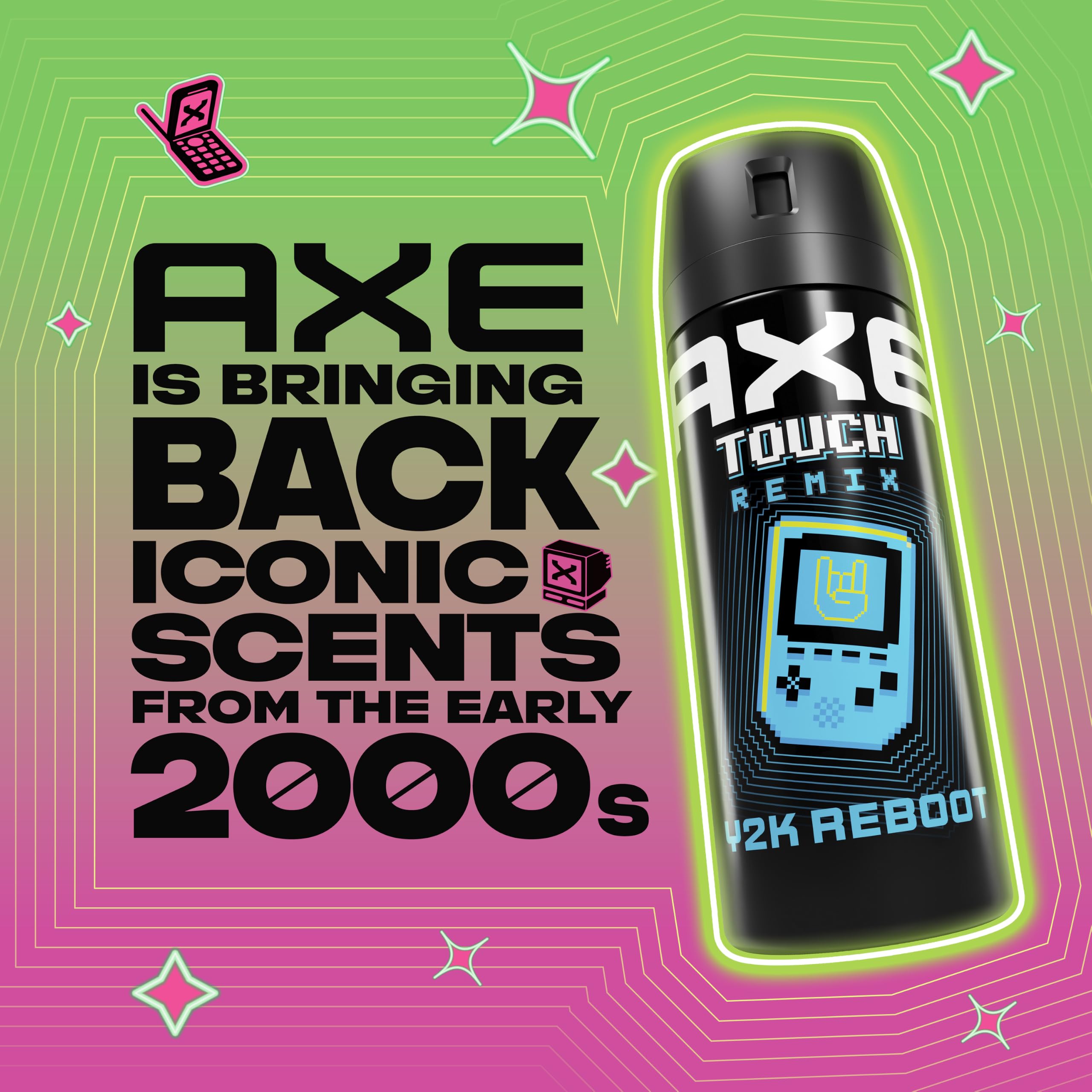 Amazon.com: AXE