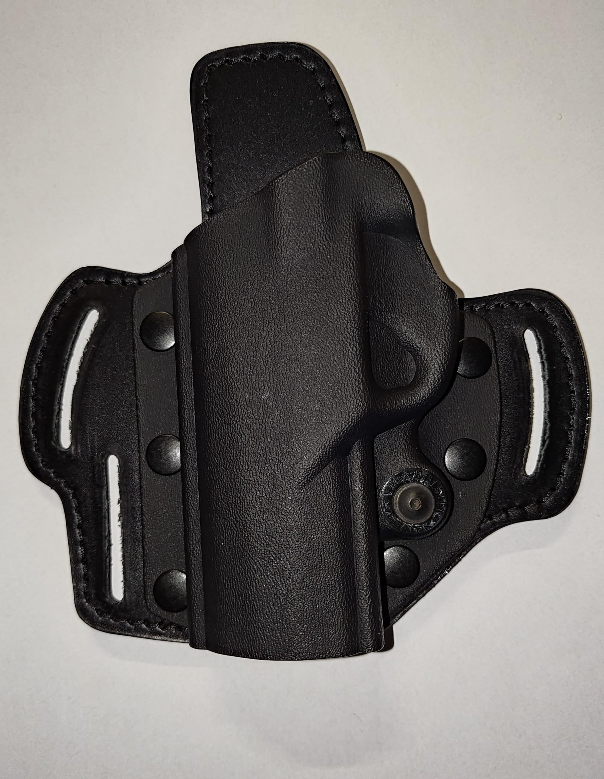 VEGA HOLSTER FL8 Fondina Pancake (Fond.Pancake BIMATER.PX4 Sinistra)