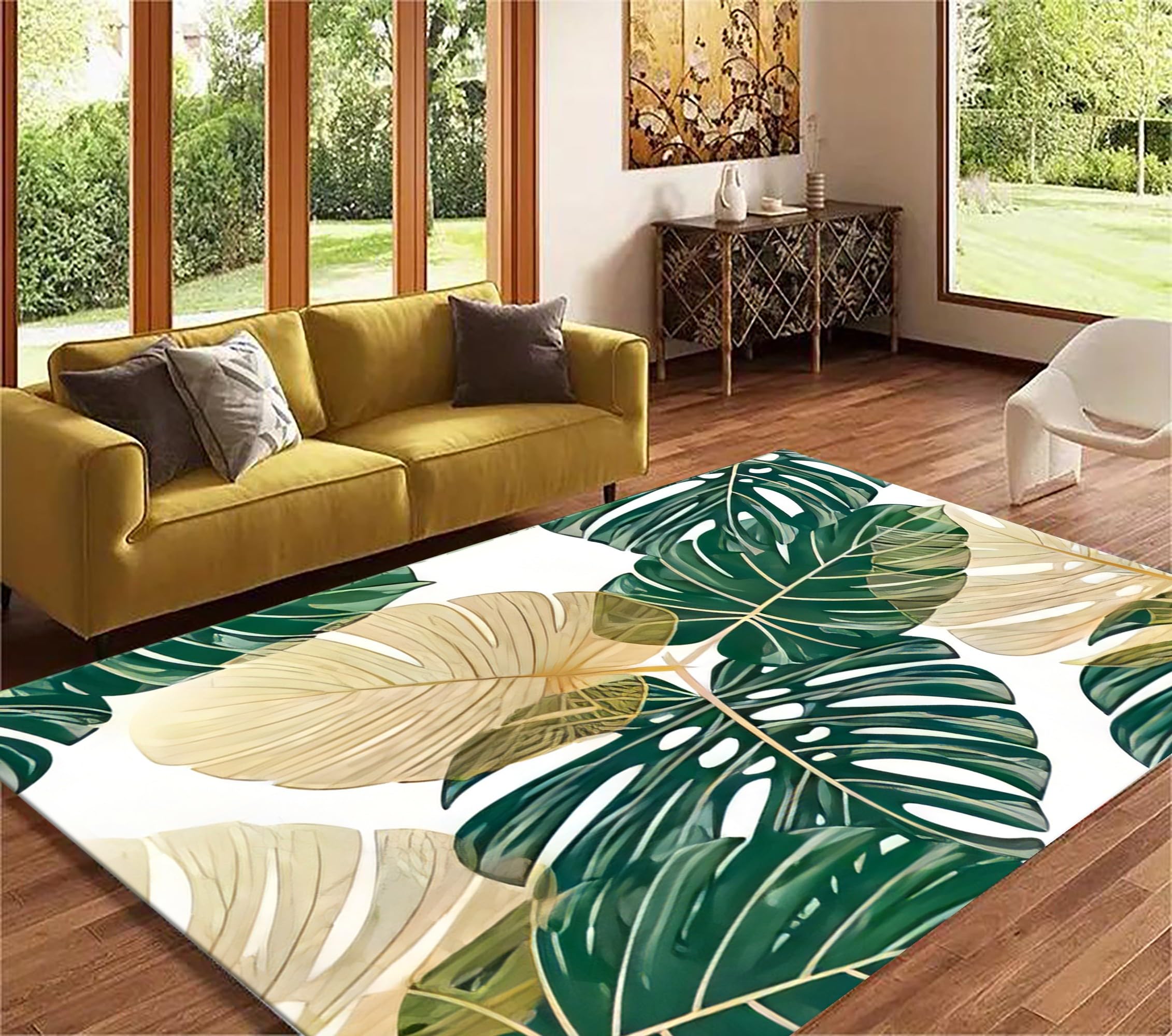 布団・毛布 MAISON STRAYSHEEP RUG GREEN STRAYSHEEP RUG GREEN