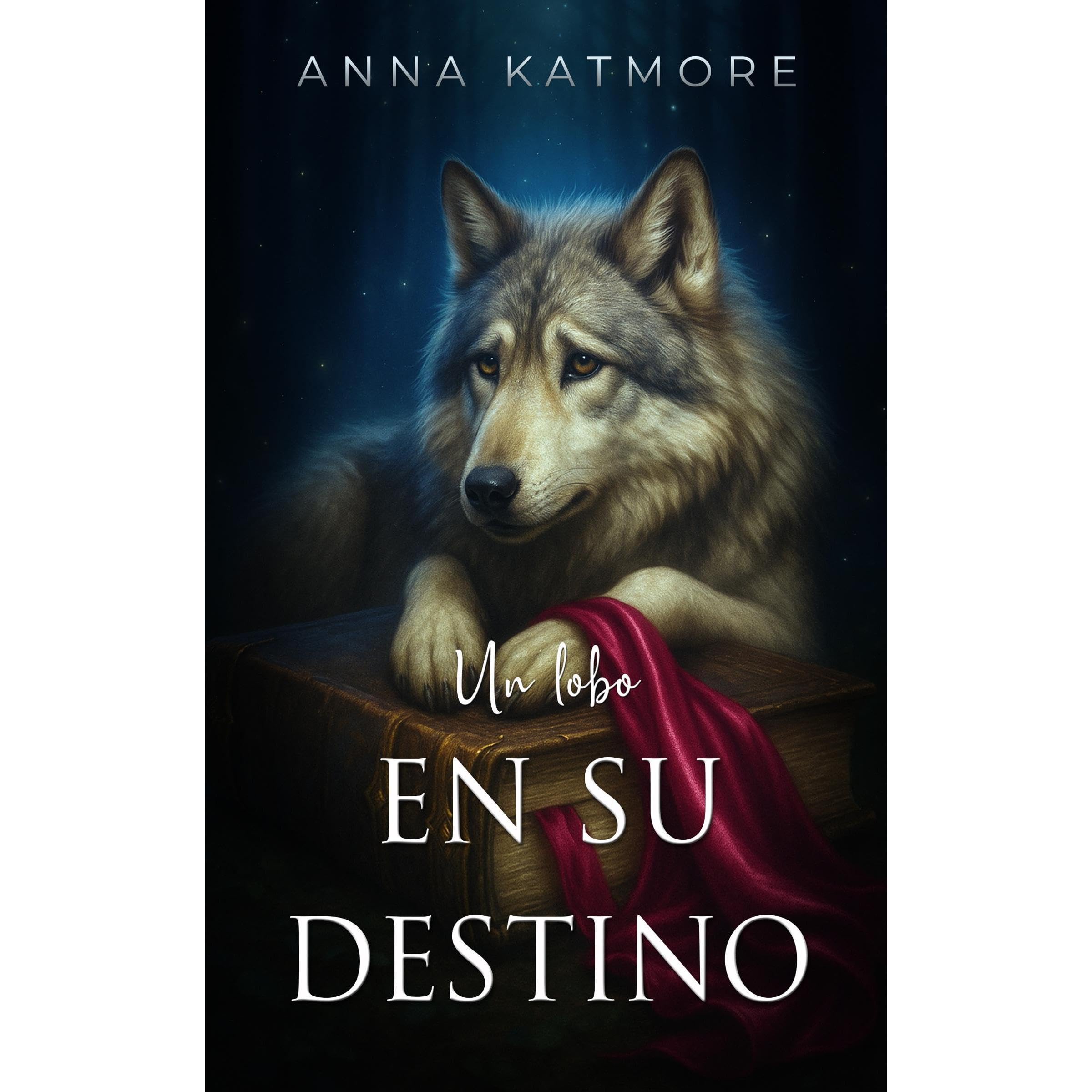 Un lobo en su destino