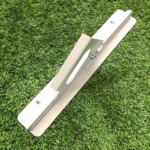 Miniatura 3 de Herramienta de instalación de césped artificial Cortador de césped sintético Cortador de césped