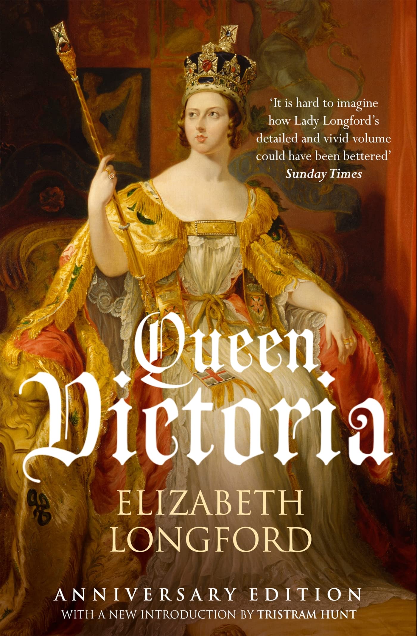 Queen Victoria - 9781474608756