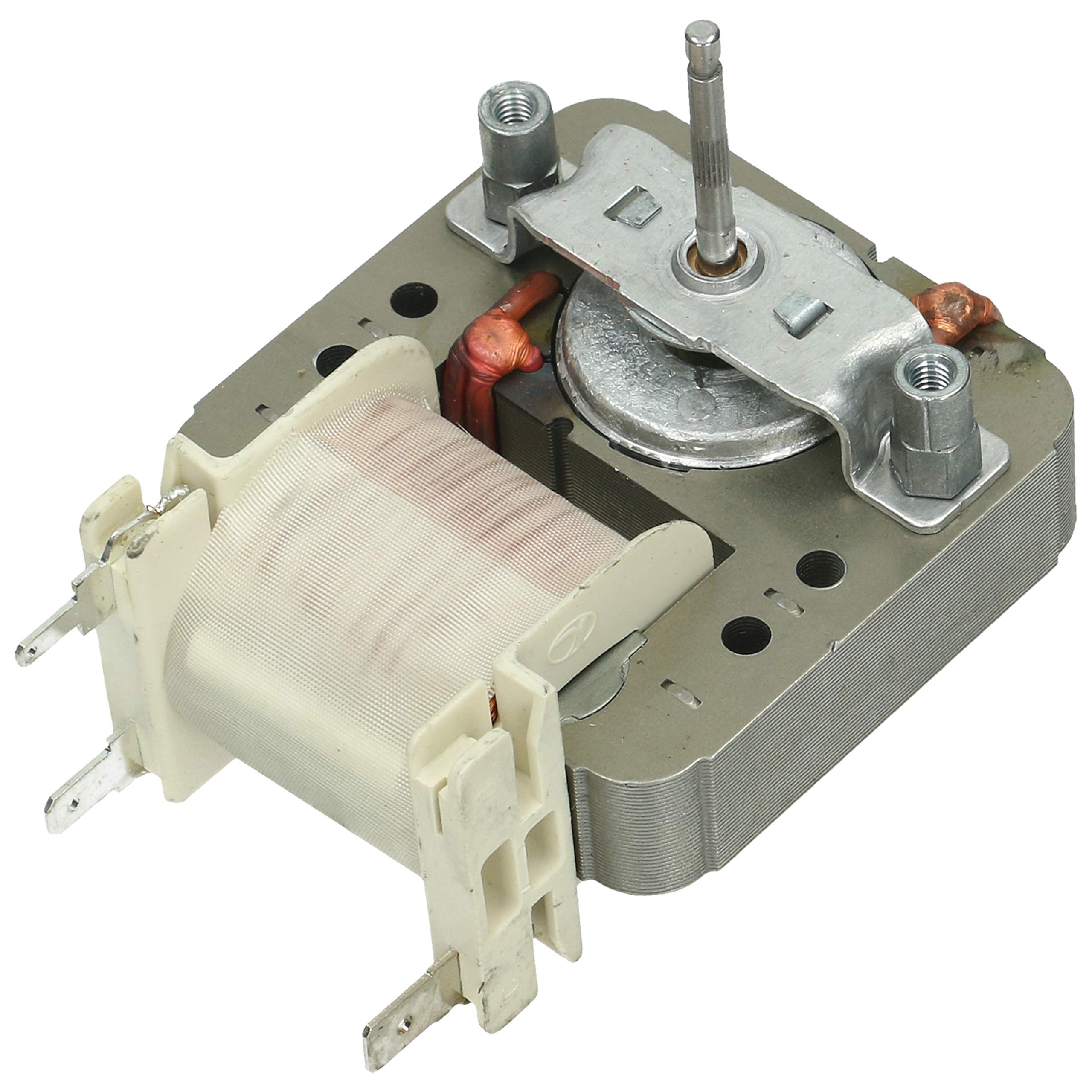 Beko 264440133 - Ventola per forno principale originale Beko e fornelli, 15 W, 220/240 V