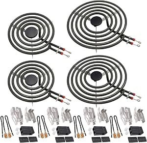 MP21YA 8 & MP15YA 6 & 330031 (confezione da 2) elemento