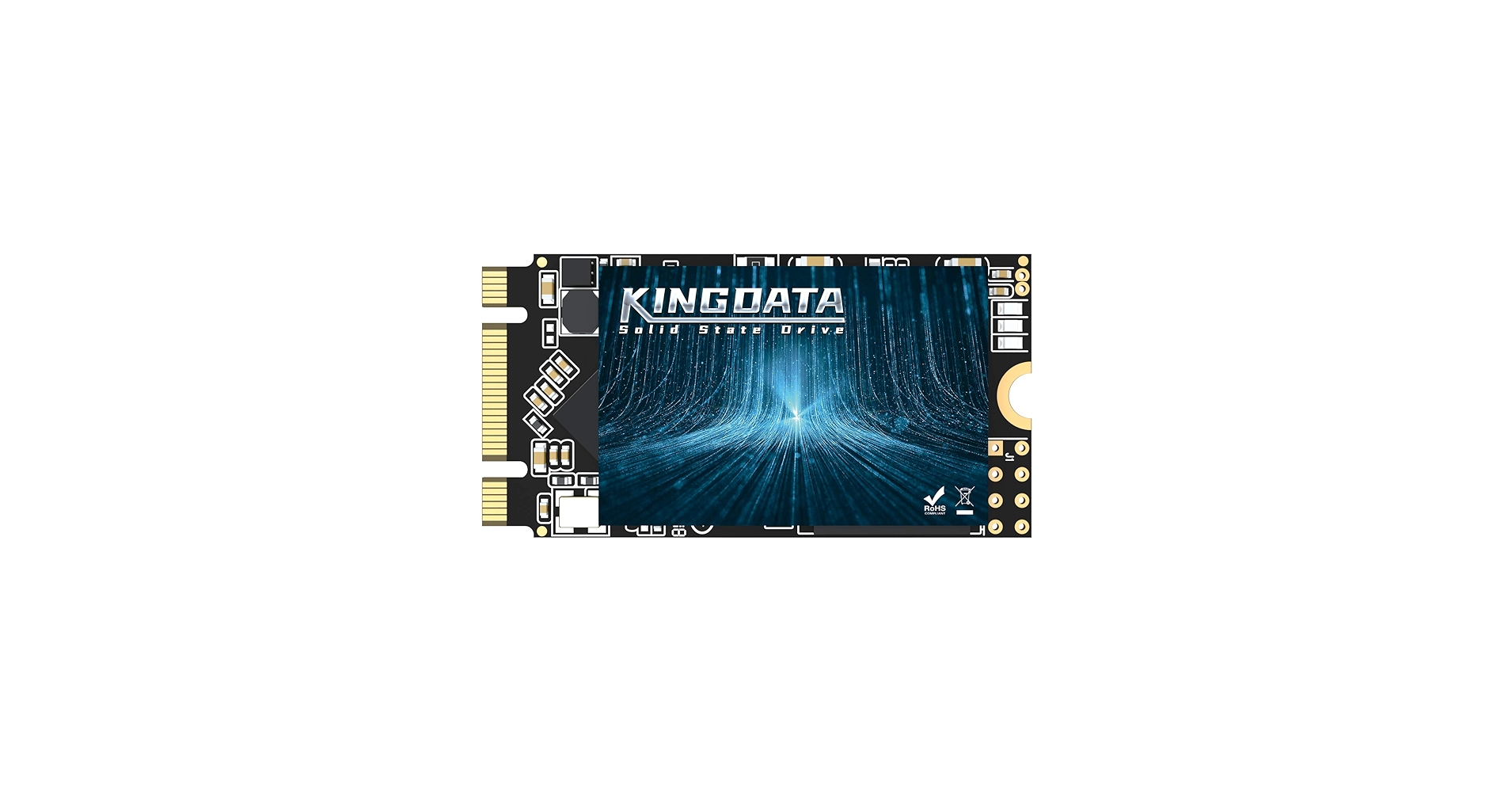 Amazon.com: KINGDATA M.2 2242 SSD 1TB Ngff Internal Solid